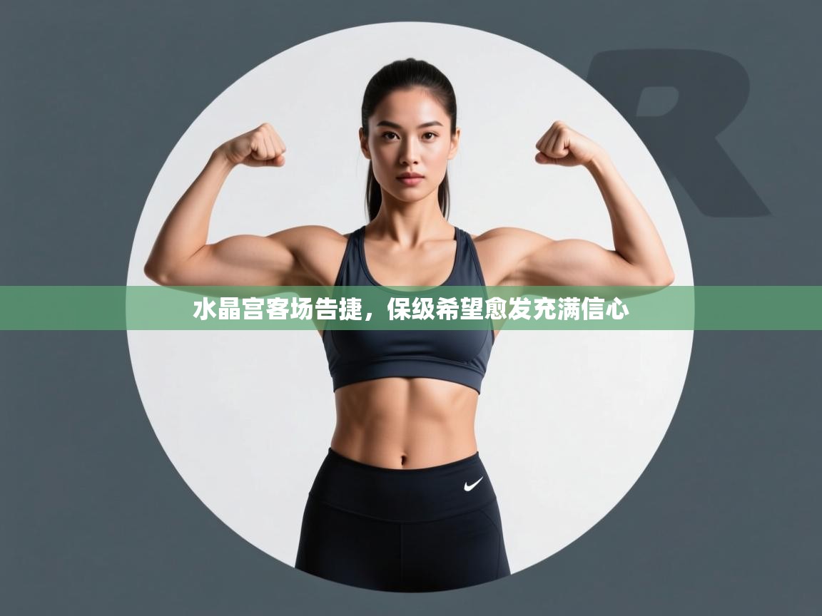 水晶宫客场告捷，保级希望愈发充满信心