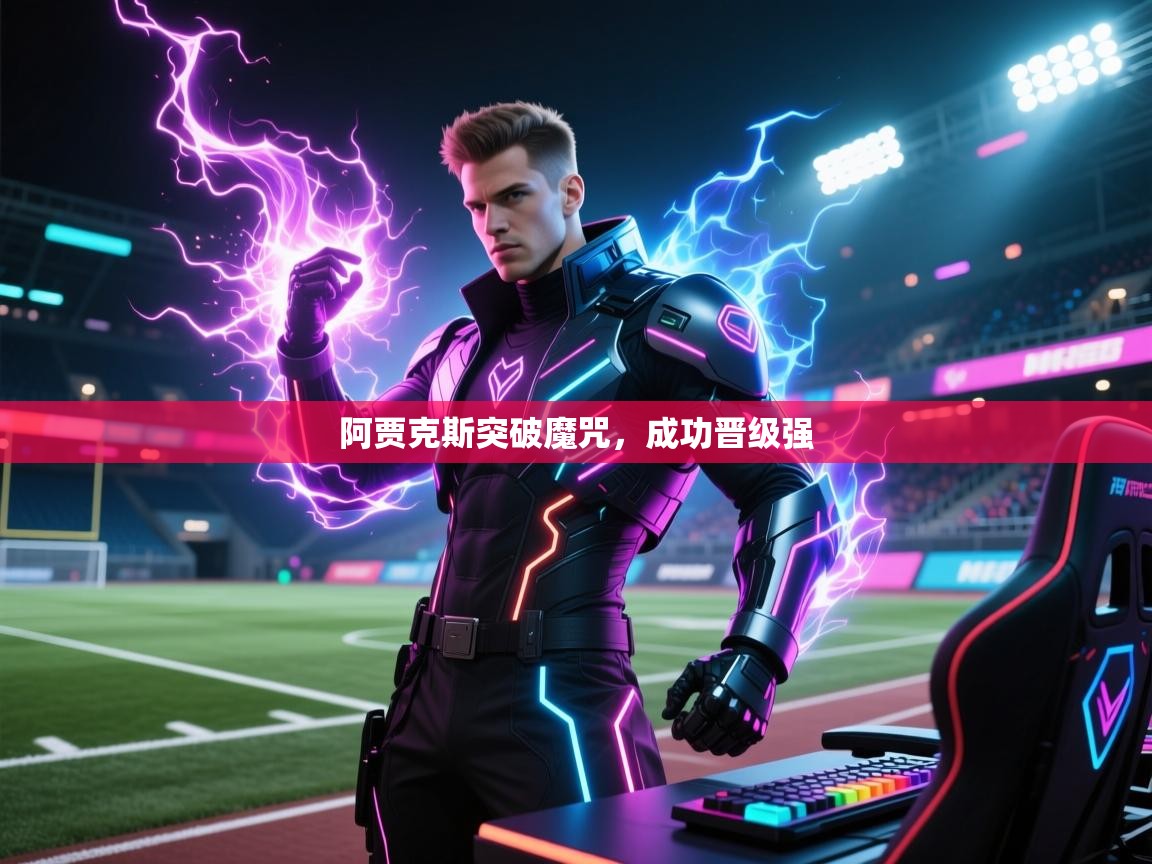 阿贾克斯突破魔咒，成功晋级强  第1张