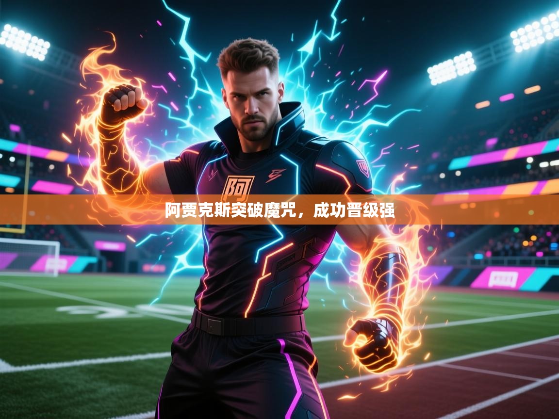 阿贾克斯突破魔咒，成功晋级强